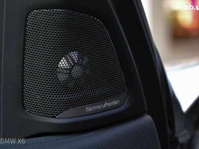 БМВ Х6, объемом двигателя 3 л и пробегом 122 тыс. км за 24400 $, фото 9 на Automoto.ua