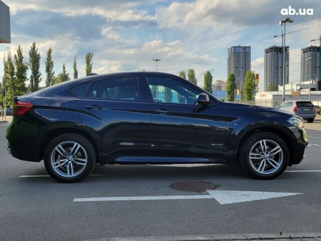 БМВ Х6, объемом двигателя 0 л и пробегом 120 тыс. км за 45400 $, фото 4 на Automoto.ua