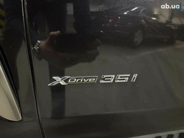 БМВ Х6, объемом двигателя 3 л и пробегом 140 тыс. км за 33500 $, фото 20 на Automoto.ua