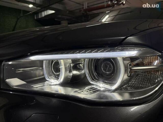 БМВ Х6, объемом двигателя 3 л и пробегом 140 тыс. км за 33500 $, фото 18 на Automoto.ua