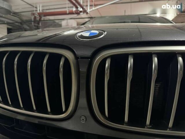 БМВ Х6, объемом двигателя 3 л и пробегом 140 тыс. км за 33500 $, фото 19 на Automoto.ua