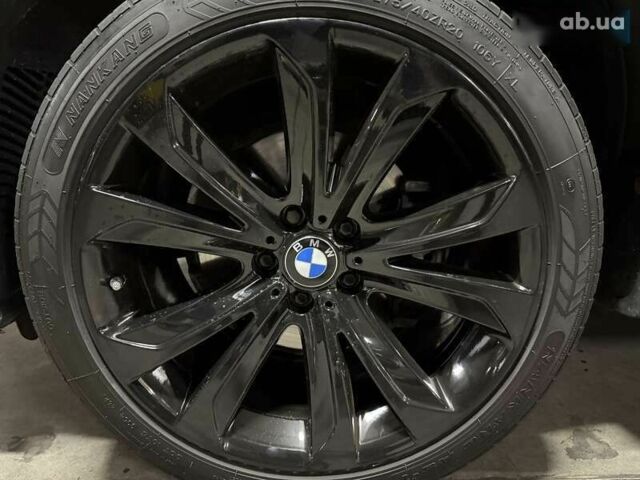 БМВ Х6, объемом двигателя 3 л и пробегом 140 тыс. км за 33500 $, фото 16 на Automoto.ua