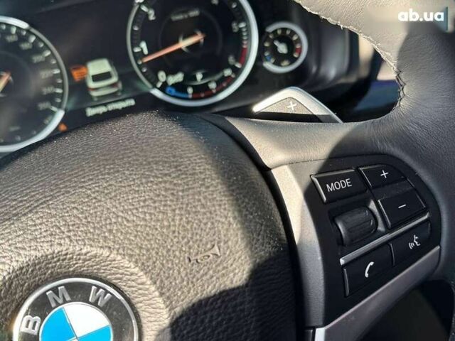 БМВ Х6, об'ємом двигуна 3 л та пробігом 160 тис. км за 35500 $, фото 29 на Automoto.ua