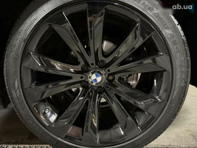 БМВ Х6, объемом двигателя 3 л и пробегом 140 тыс. км за 33500 $, фото 17 на Automoto.ua