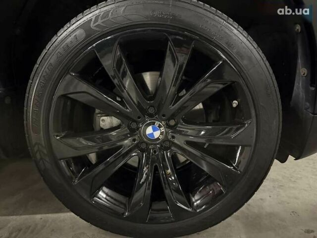 БМВ Х6, объемом двигателя 3 л и пробегом 140 тыс. км за 33500 $, фото 14 на Automoto.ua