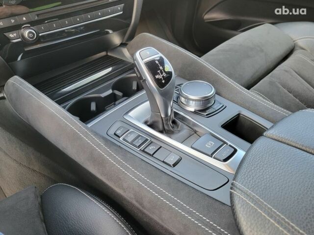 БМВ Х6, объемом двигателя 0 л и пробегом 120 тыс. км за 45400 $, фото 13 на Automoto.ua