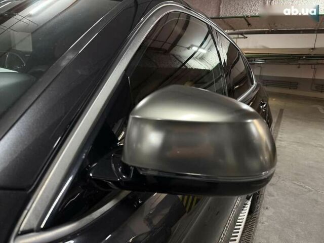 БМВ Х6, объемом двигателя 3 л и пробегом 140 тыс. км за 33500 $, фото 21 на Automoto.ua