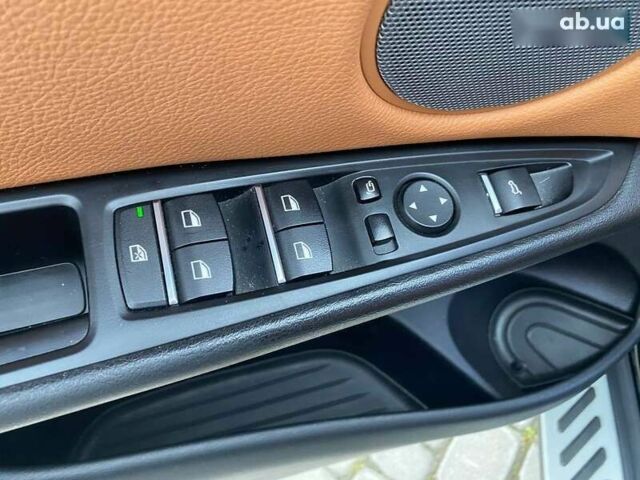 БМВ Х6, объемом двигателя 3 л и пробегом 126 тыс. км за 34900 $, фото 27 на Automoto.ua