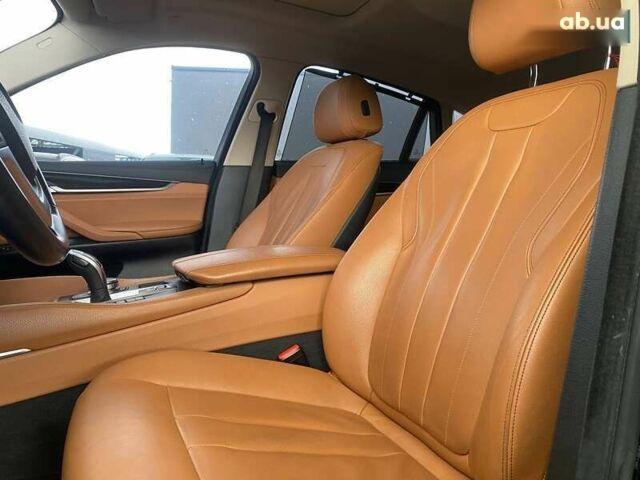 БМВ Х6, объемом двигателя 3 л и пробегом 126 тыс. км за 34900 $, фото 25 на Automoto.ua