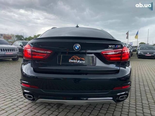БМВ Х6, объемом двигателя 3 л и пробегом 126 тыс. км за 34900 $, фото 8 на Automoto.ua