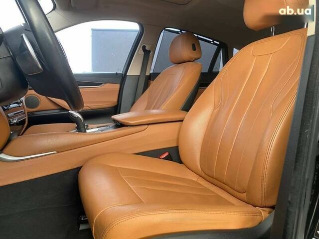 БМВ Х6, объемом двигателя 3 л и пробегом 126 тыс. км за 34900 $, фото 26 на Automoto.ua