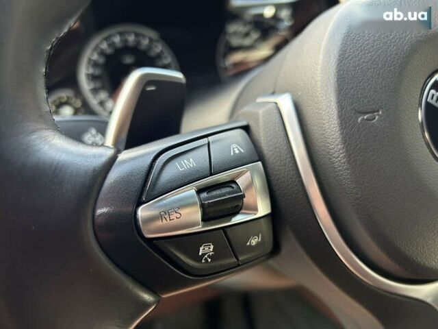 БМВ Х6, объемом двигателя 3 л и пробегом 217 тыс. км за 43000 $, фото 20 на Automoto.ua