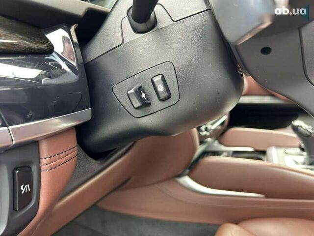 БМВ Х6 2017 в Виннице на Automoto.ua БМВ Х6, объемом двигателя 3 л и пробегом 217 тыс. км за 43000 $, фото 19 на Automoto.ua