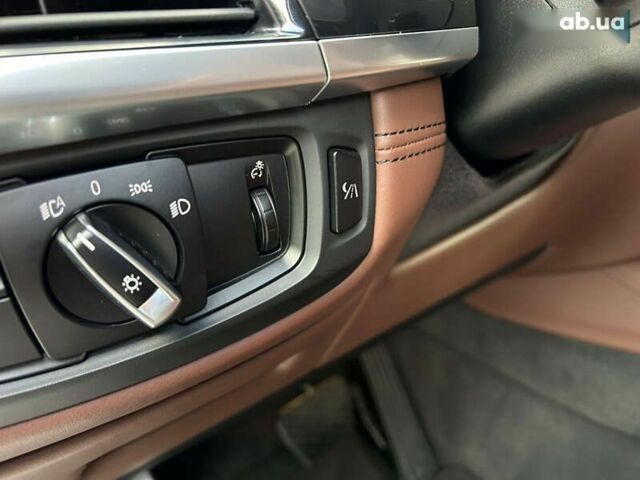 БМВ Х6 2017 в Виннице на Automoto.ua БМВ Х6, объемом двигателя 3 л и пробегом 217 тыс. км за 43000 $, фото 18 на Automoto.ua