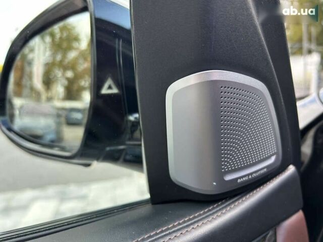 БМВ Х6, объемом двигателя 3 л и пробегом 217 тыс. км за 43000 $, фото 17 на Automoto.ua