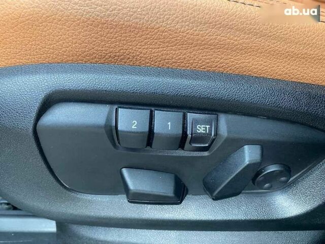 БМВ Х6, объемом двигателя 3 л и пробегом 126 тыс. км за 34900 $, фото 29 на Automoto.ua