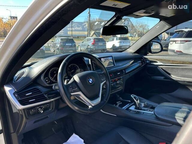 БМВ Х6, об'ємом двигуна 3 л та пробігом 191 тис. км за 28900 $, фото 14 на Automoto.ua