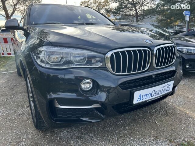 БМВ Х6, объемом двигателя 3 л и пробегом 112 тыс. км за 50971 $, фото 10 на Automoto.ua