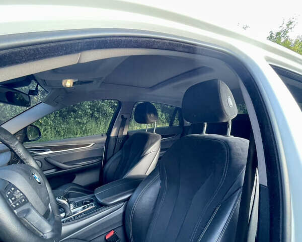 БМВ Х6, объемом двигателя 2.99 л и пробегом 170 тыс. км за 40800 $, фото 1 на Automoto.ua