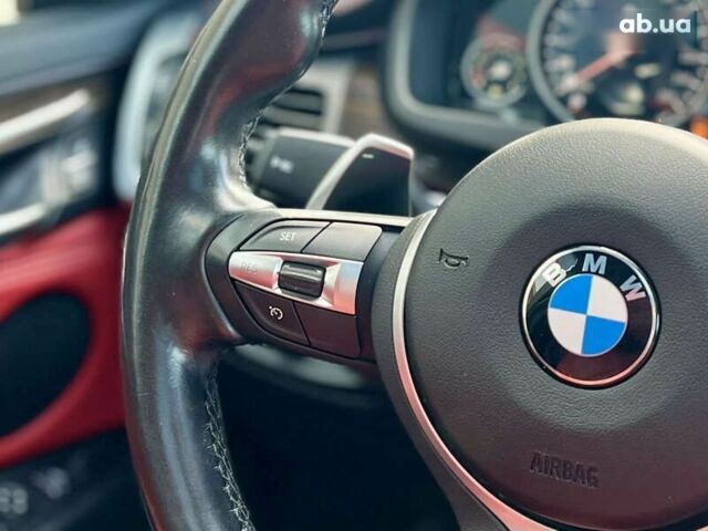БМВ Х6, объемом двигателя 3 л и пробегом 128 тыс. км за 33800 $, фото 23 на Automoto.ua
