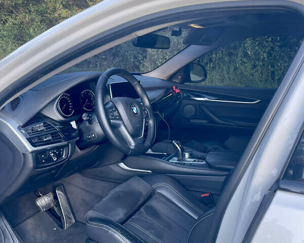 БМВ Х6, объемом двигателя 2.99 л и пробегом 170 тыс. км за 40800 $, фото 4 на Automoto.ua