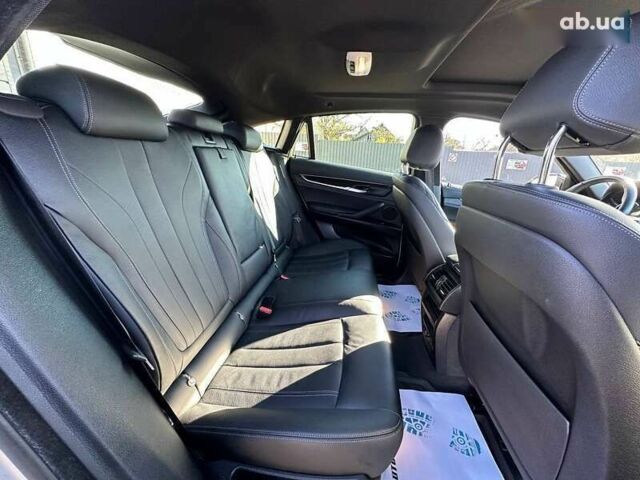 БМВ Х6, об'ємом двигуна 3 л та пробігом 191 тис. км за 28900 $, фото 23 на Automoto.ua