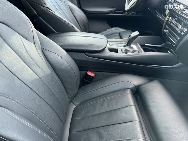 БМВ Х6, объемом двигателя 3 л и пробегом 112 тыс. км за 50971 $, фото 35 на Automoto.ua