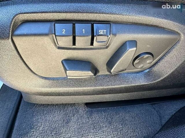 БМВ Х6, об'ємом двигуна 3 л та пробігом 191 тис. км за 28900 $, фото 18 на Automoto.ua