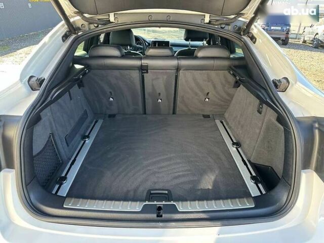 БМВ Х6, об'ємом двигуна 3 л та пробігом 191 тис. км за 28900 $, фото 20 на Automoto.ua