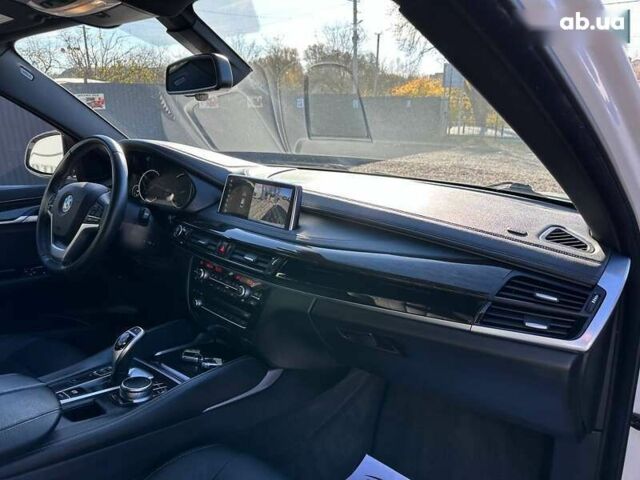 БМВ Х6, об'ємом двигуна 3 л та пробігом 191 тис. км за 28900 $, фото 24 на Automoto.ua