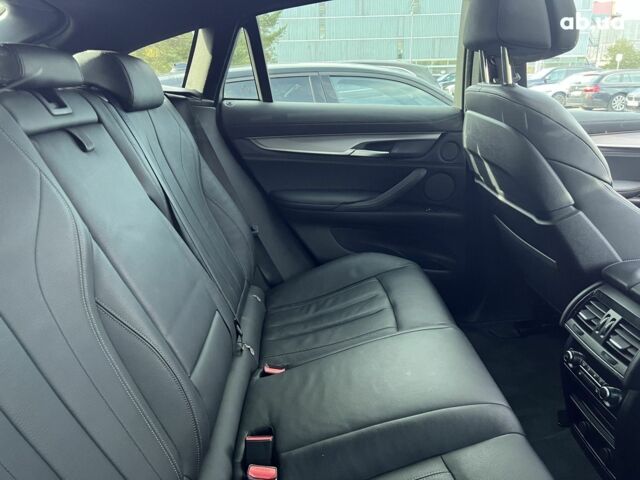 БМВ Х6, объемом двигателя 3 л и пробегом 112 тыс. км за 50971 $, фото 37 на Automoto.ua