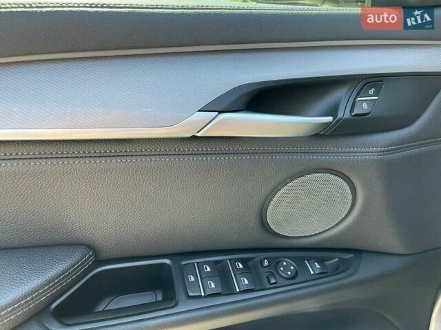 БМВ Х6, об'ємом двигуна 2.99 л та пробігом 116 тис. км за 49000 $, фото 34 на Automoto.ua