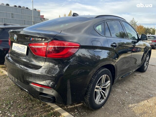 БМВ Х6, объемом двигателя 3 л и пробегом 112 тыс. км за 50971 $, фото 39 на Automoto.ua