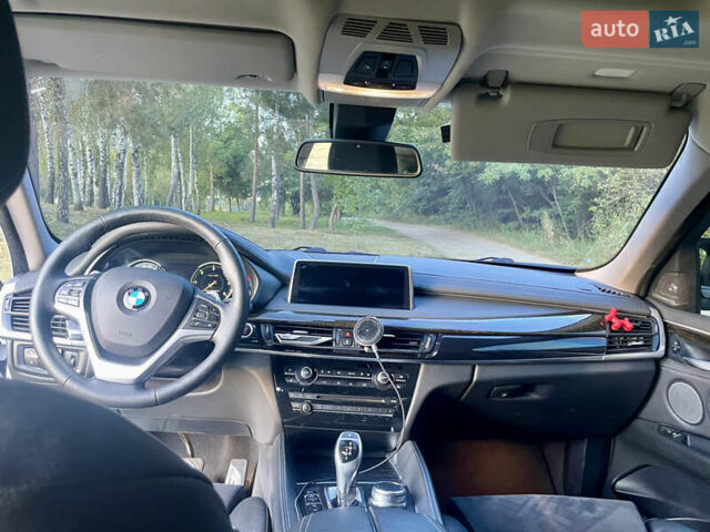 БМВ Х6, объемом двигателя 2.99 л и пробегом 170 тыс. км за 40800 $, фото 3 на Automoto.ua