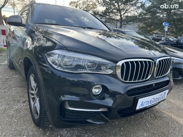 БМВ Х6, объемом двигателя 3 л и пробегом 112 тыс. км за 50971 $, фото 2 на Automoto.ua