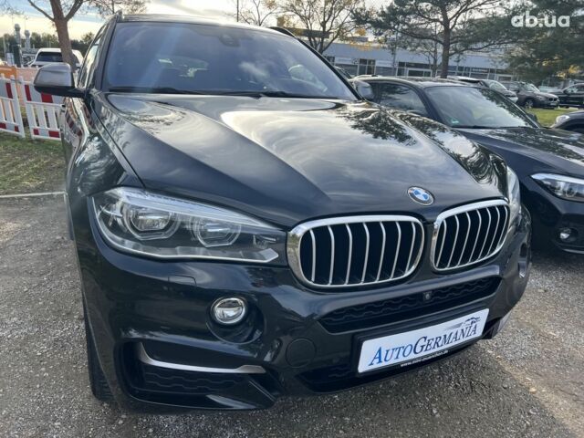 БМВ Х6, объемом двигателя 3 л и пробегом 112 тыс. км за 50971 $, фото 7 на Automoto.ua