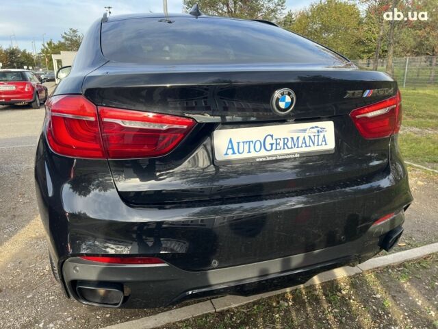 БМВ Х6, объемом двигателя 3 л и пробегом 112 тыс. км за 50971 $, фото 11 на Automoto.ua