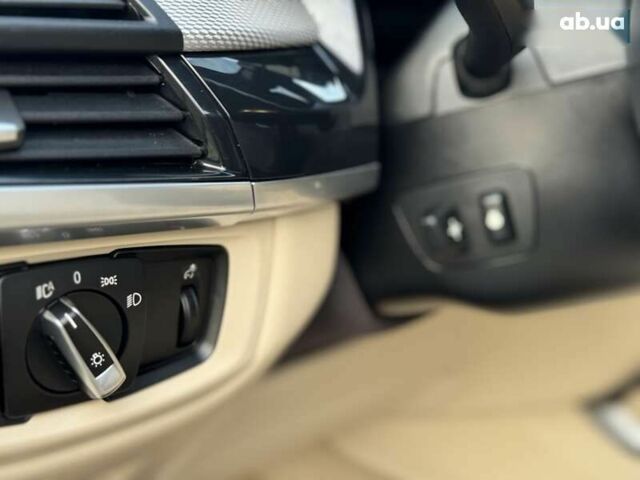 БМВ Х6, об'ємом двигуна 3 л та пробігом 139 тис. км за 47750 $, фото 19 на Automoto.ua