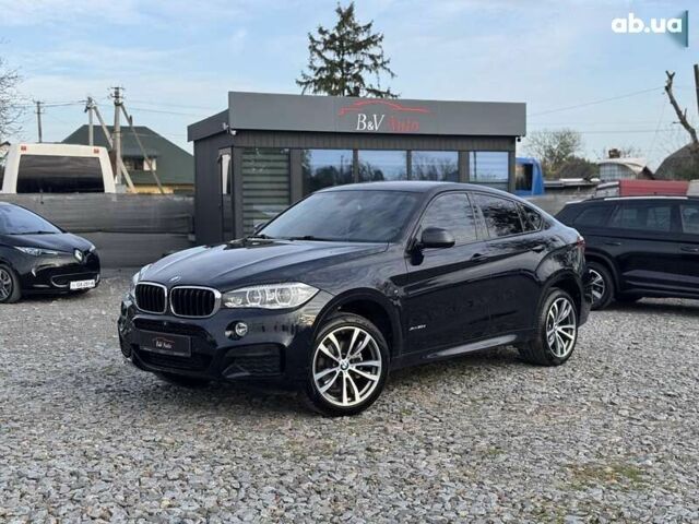 БМВ Х6, об'ємом двигуна 3 л та пробігом 139 тис. км за 47750 $, фото 2 на Automoto.ua