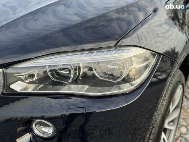 БМВ Х6, об'ємом двигуна 3 л та пробігом 139 тис. км за 47750 $, фото 12 на Automoto.ua