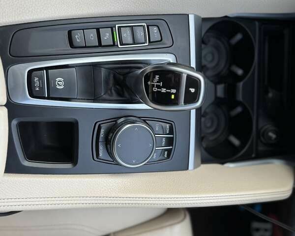 БМВ Х6, об'ємом двигуна 3 л та пробігом 139 тис. км за 47750 $, фото 24 на Automoto.ua