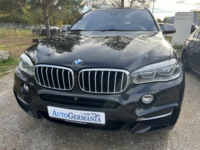 БМВ Х6, объемом двигателя 3 л и пробегом 112 тыс. км за 50971 $, фото 6 на Automoto.ua