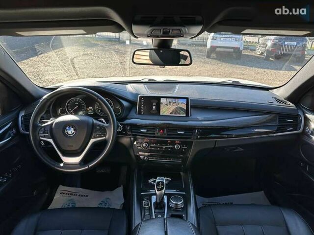 БМВ Х6, об'ємом двигуна 3 л та пробігом 191 тис. км за 28900 $, фото 27 на Automoto.ua