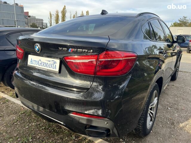 БМВ Х6, объемом двигателя 3 л и пробегом 112 тыс. км за 50971 $, фото 40 на Automoto.ua