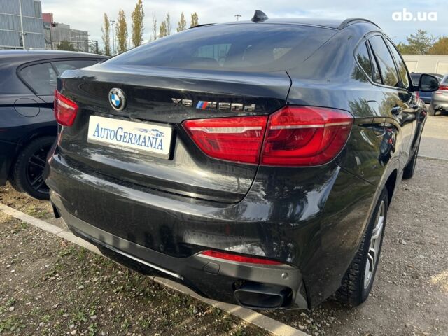 БМВ Х6, объемом двигателя 3 л и пробегом 112 тыс. км за 50971 $, фото 3 на Automoto.ua