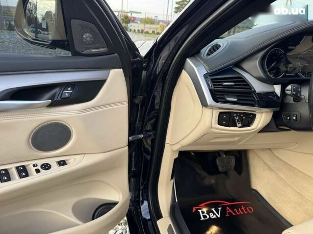 БМВ Х6, об'ємом двигуна 3 л та пробігом 139 тис. км за 47750 $, фото 16 на Automoto.ua