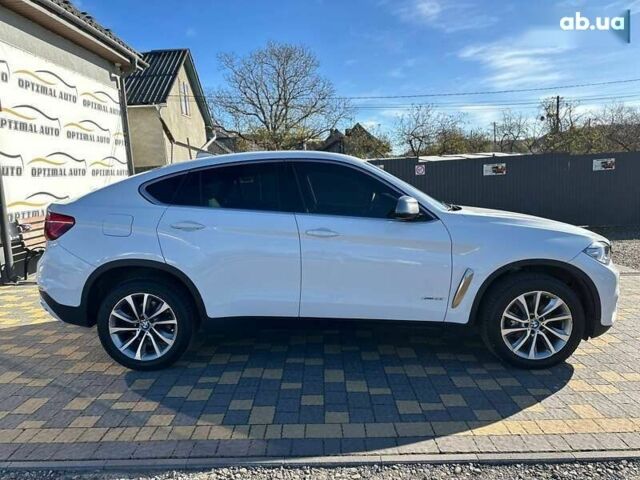 БМВ Х6, об'ємом двигуна 3 л та пробігом 191 тис. км за 28900 $, фото 4 на Automoto.ua