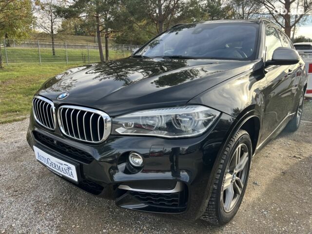БМВ Х6, объемом двигателя 3 л и пробегом 112 тыс. км за 50971 $, фото 21 на Automoto.ua