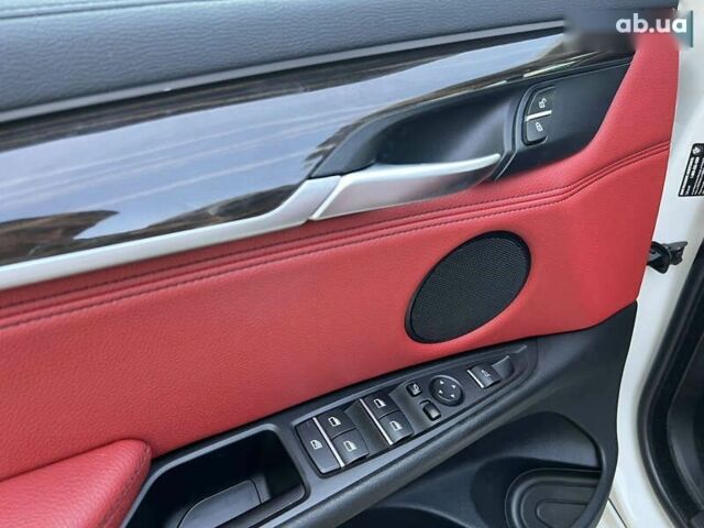 БМВ Х6, объемом двигателя 3 л и пробегом 128 тыс. км за 33800 $, фото 13 на Automoto.ua