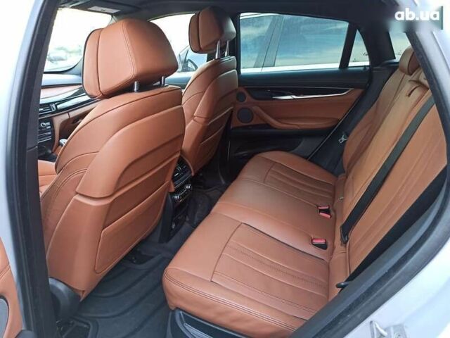 БМВ Х6, об'ємом двигуна 3 л та пробігом 71 тис. км за 39500 $, фото 14 на Automoto.ua